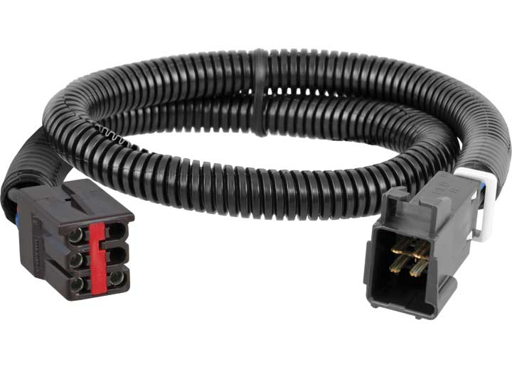 Curt Manufacturing Curt Brake Control Harness