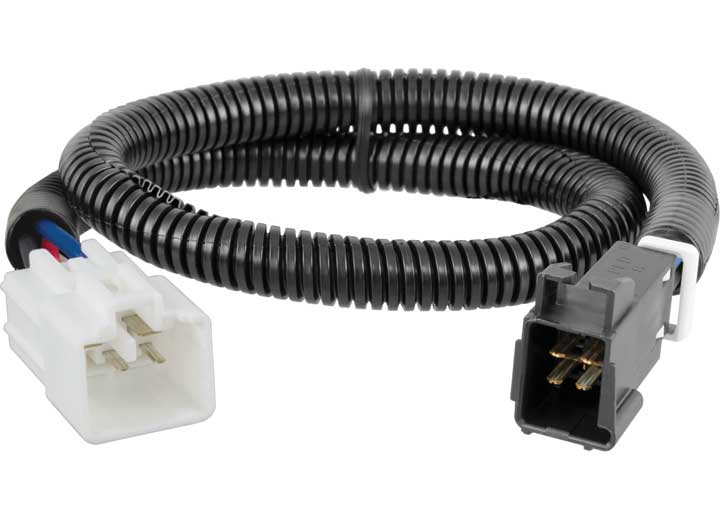 Curt Manufacturing Curt Brake Control Harness