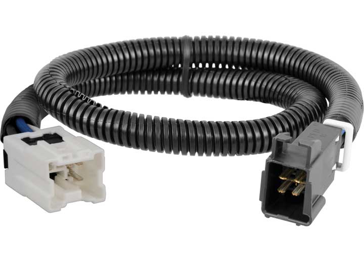 Curt Manufacturing Curt Brake Control Harness