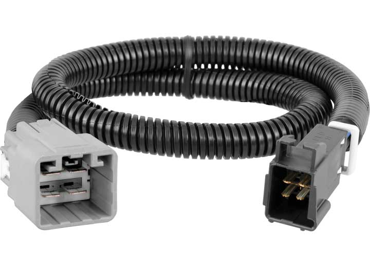 Curt Manufacturing 15-C RAM 1500/2500/3500 BRAKE CONTROL HARNESS WITH QUICK PLUG(BULK)