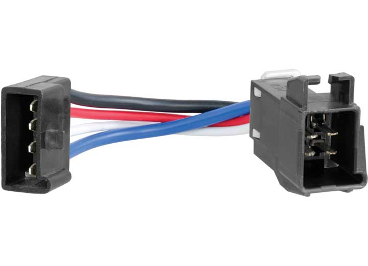 Curt Manufacturing COMPETITOR TO CURT BRAKE CONTROL HARNESS ADAPTER