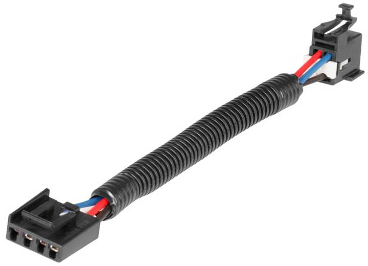 Curt Manufacturing SELECT TEKONSHA BRAKE CONTROL TO CURT BRAKE CONTROL HARNESS ADAPTER