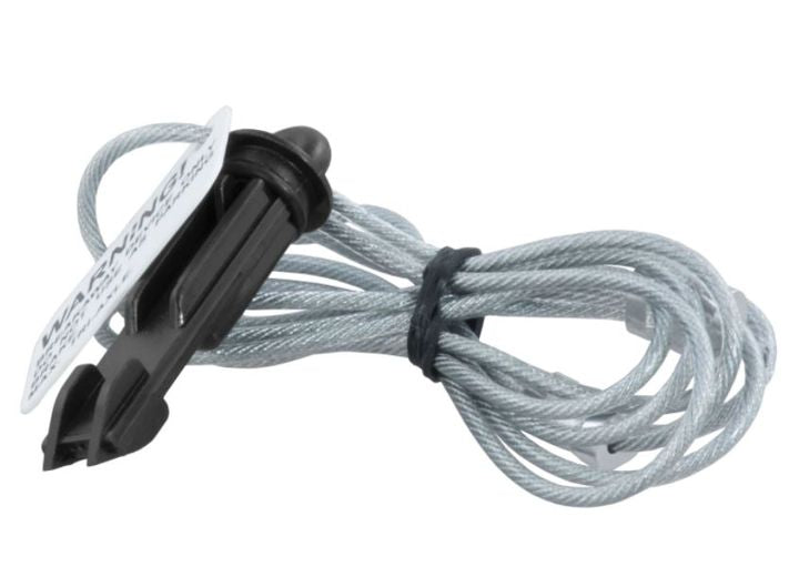 Curt Manufacturing (PACKAGED)REPLACEMENT BREAKAWAY SWITCH LANYARD