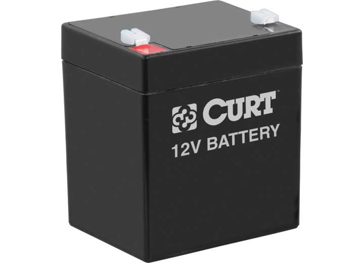 Curt Manufacturing Curt Breakaway Battery