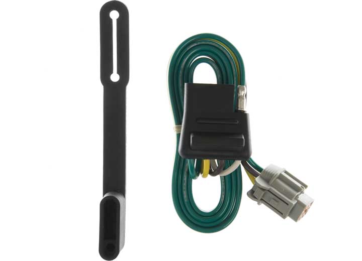 Curt Manufacturing Curt T-Connector