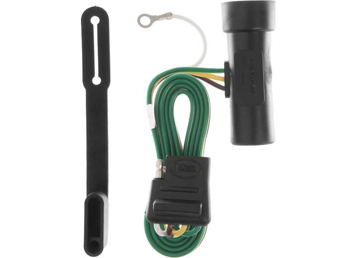 Curt Manufacturing Curt T-Connector