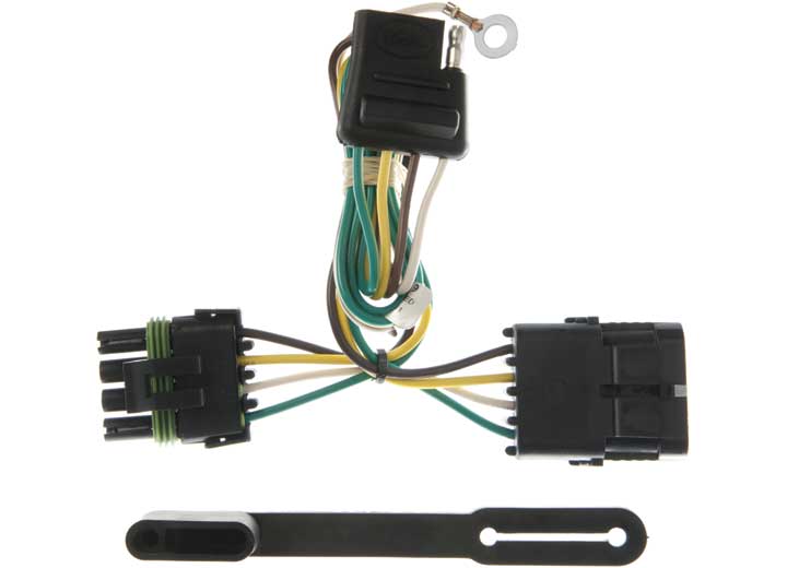 Curt Manufacturing Curt T-Connector