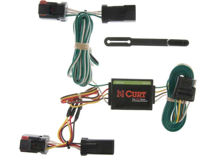 Curt Manufacturing Curt T-Connector