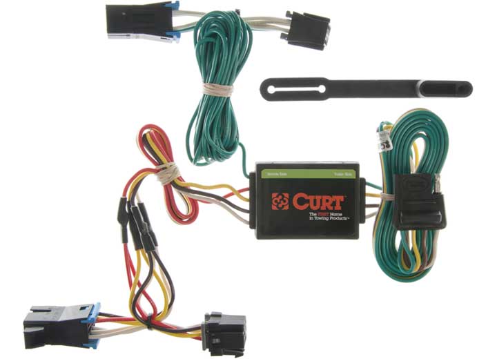 Curt Manufacturing Curt T-Connector