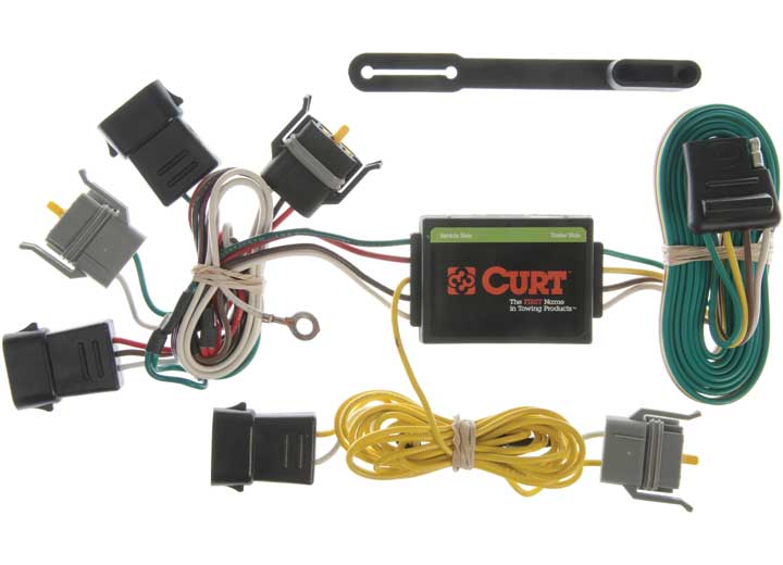Curt Manufacturing Curt T-Connector