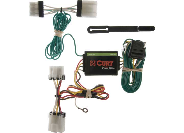 Curt Manufacturing Curt T-Connector