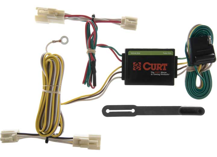 Curt Manufacturing Curt T-Connector