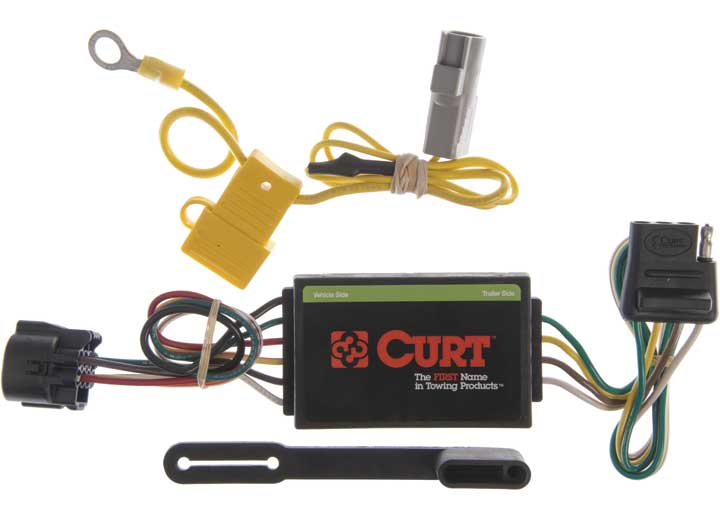 Curt Manufacturing Curt T-Connector