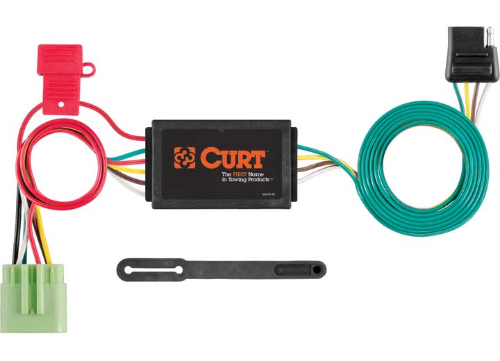 Curt Manufacturing Curt T-Connector