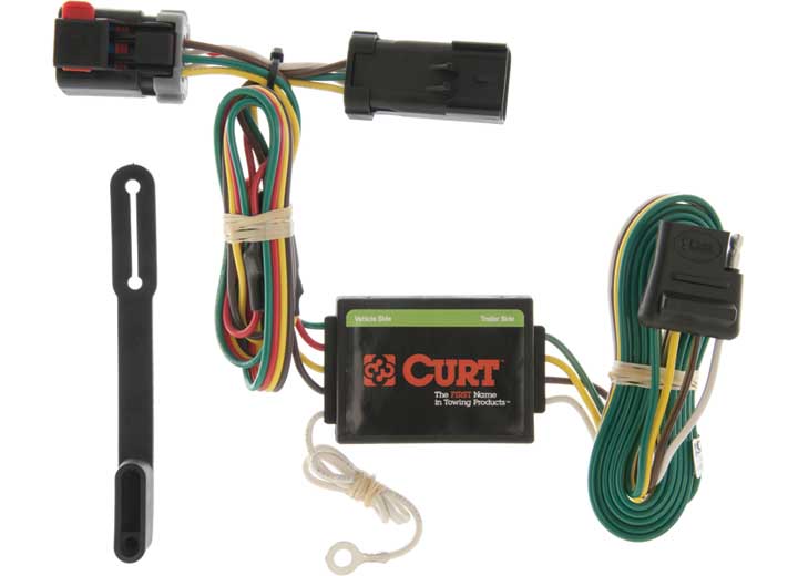 Curt Manufacturing Curt T-Connector