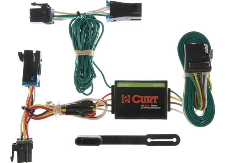 Curt Manufacturing Curt T-Connector