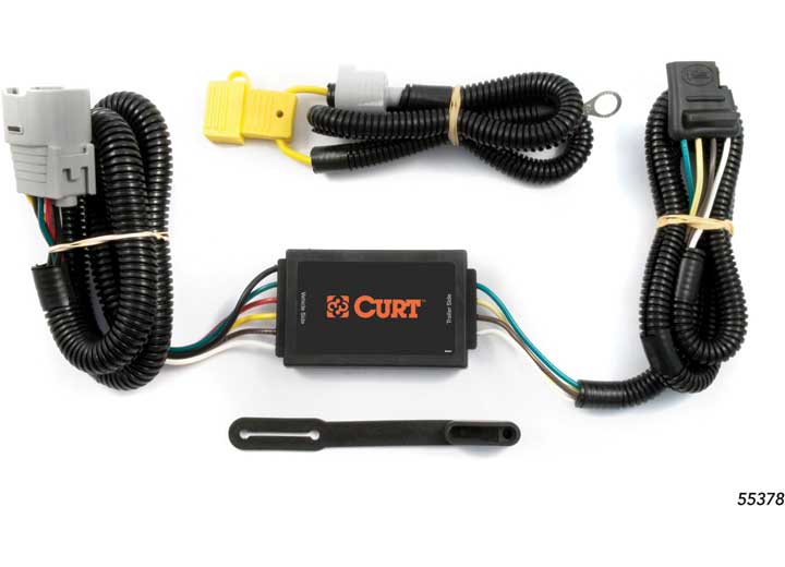 Curt Manufacturing Curt T-Connector