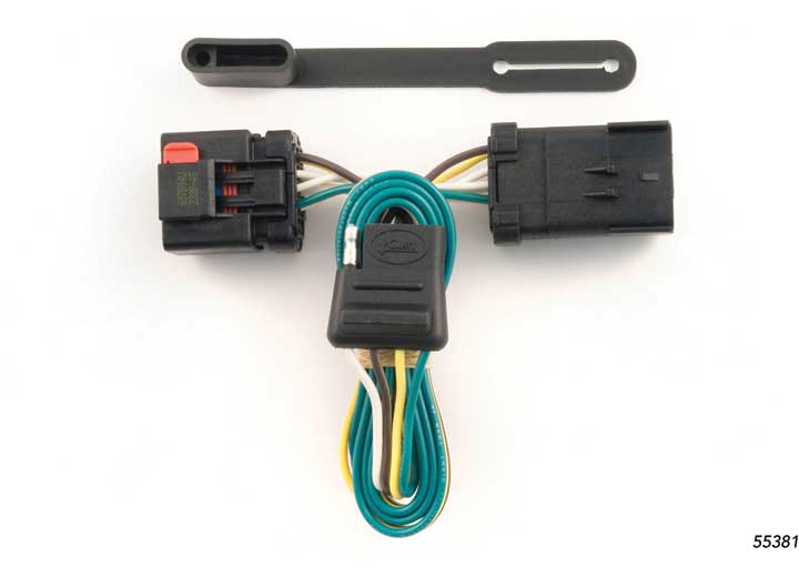Curt Manufacturing T-Connector