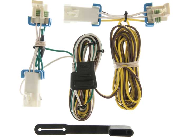 Curt Manufacturing Curt T-Connector