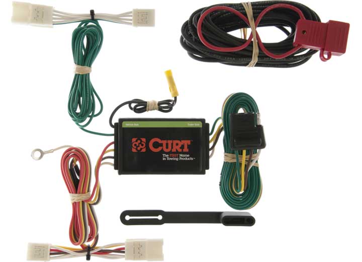 Curt Manufacturing Curt T-Connector
