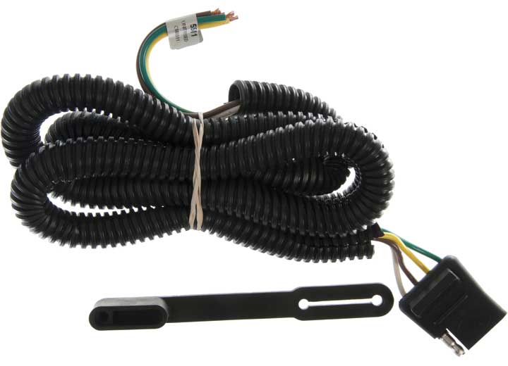 Curt Manufacturing Curt T-Connector