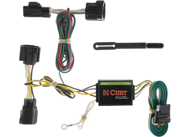 Curt Manufacturing Curt T-Connector