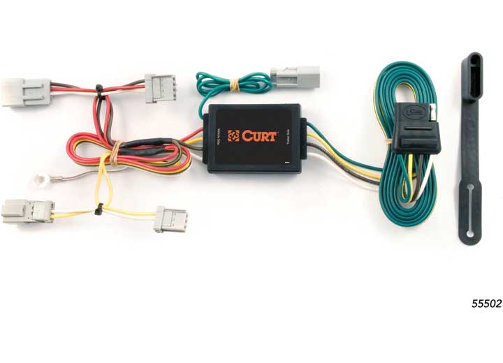 Curt Manufacturing Curt T-Connector
