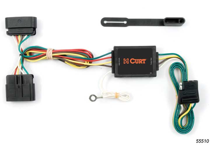 Curt Manufacturing T-Connector