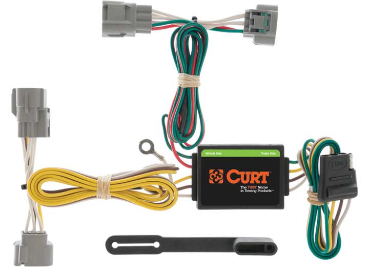 Curt Manufacturing T-Connector