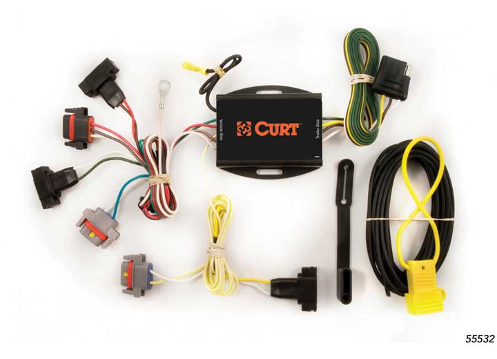 Curt Manufacturing Curt T-Connector