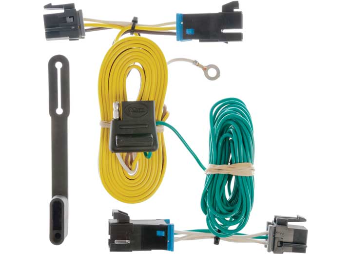 Curt Manufacturing T-Connector