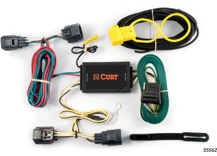 Curt Manufacturing Curt T-Connector