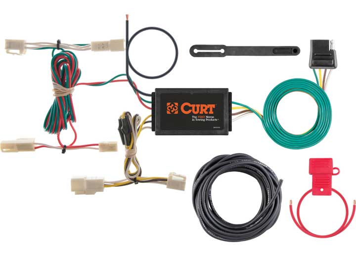 Curt Manufacturing Curt T-Connector
