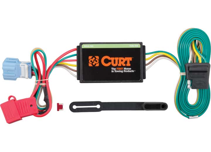 Curt Manufacturing Curt T-Connector