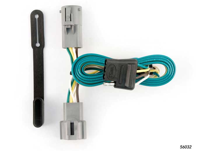 Curt Manufacturing Curt T-Connector