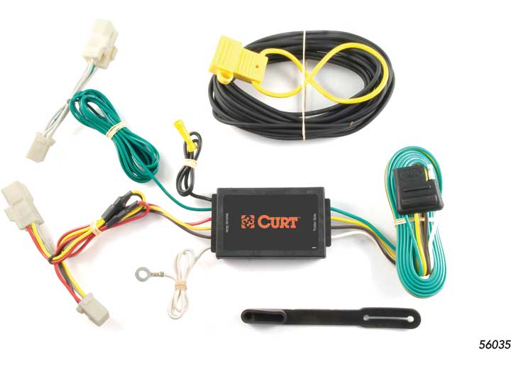 Curt Manufacturing Curt T-Connector