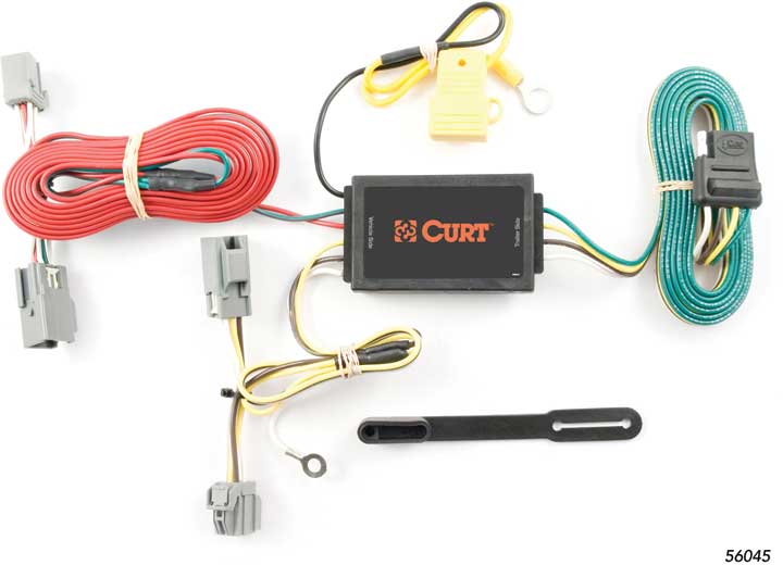 Curt Manufacturing Curt T-Connector
