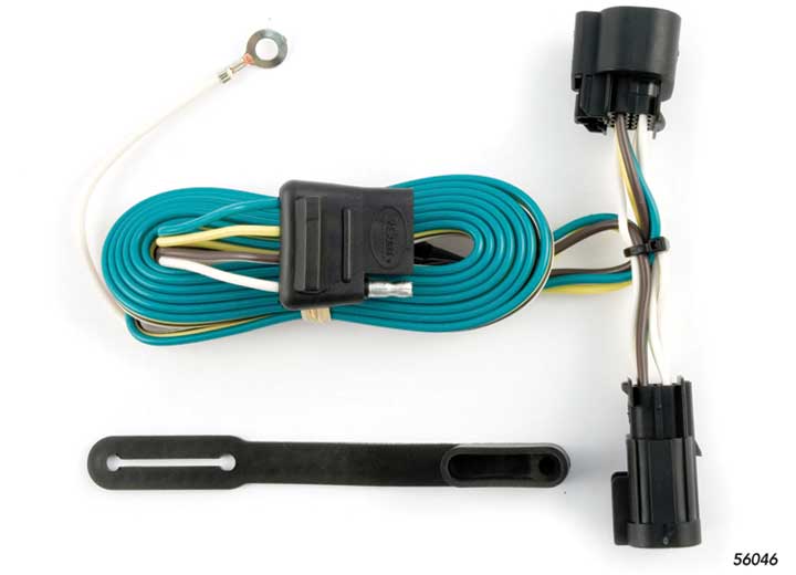 Curt Manufacturing Curt T-Connector
