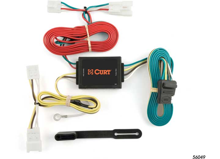 Curt Manufacturing Curt T-Connector