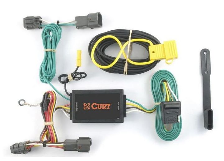 Curt Manufacturing T-Connector