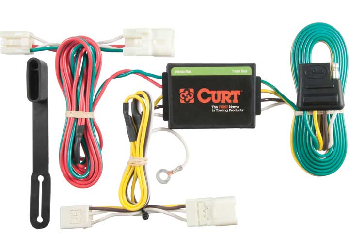 Curt Manufacturing Curt T-Connector