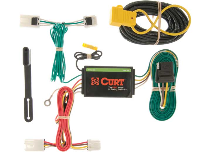 Curt Manufacturing Curt T-Connector
