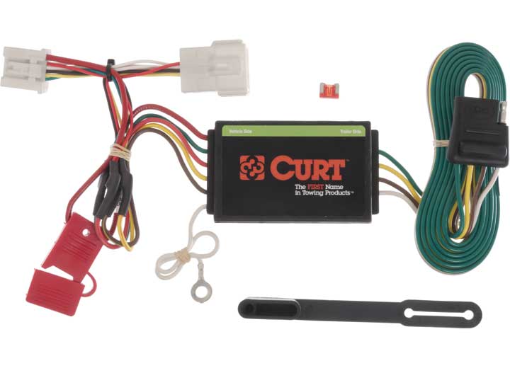 Curt Manufacturing T-Connector
