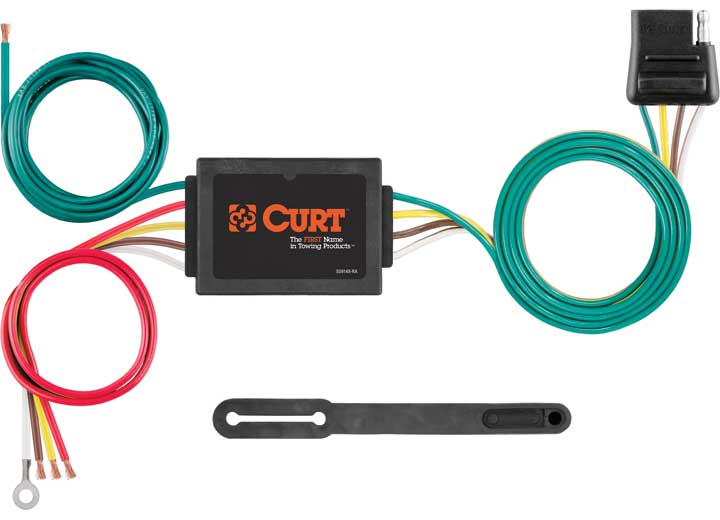 Curt Manufacturing Wire Converter