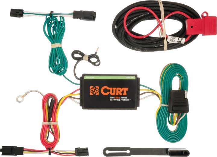 Curt Manufacturing Curt T-Connector