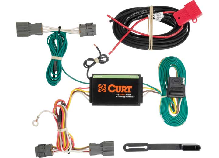 Curt Manufacturing T-Connector
