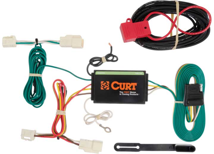 Curt Manufacturing Curt T-Connector