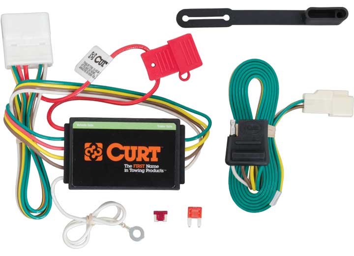 Curt Manufacturing T-Connector