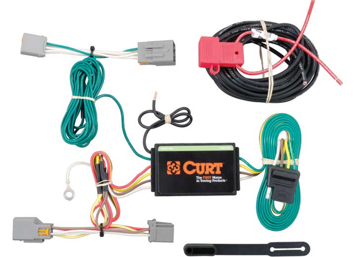 Curt Manufacturing T-Connector