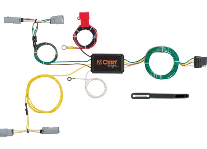 Curt Manufacturing 15-C CHALLENGER T-CONNECTOR
